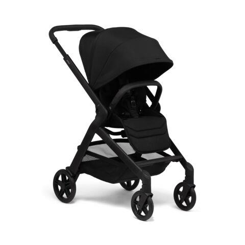 Joolz Hub2 Space Black