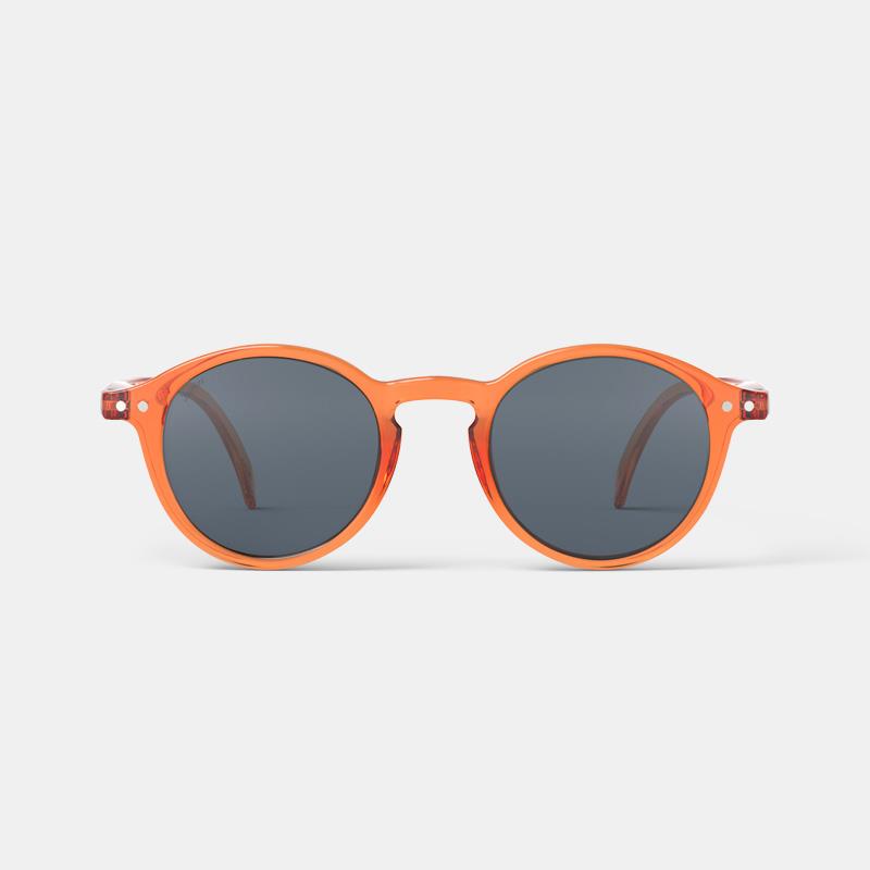 Gafas IZIPIZI #D Junior Orange Smash