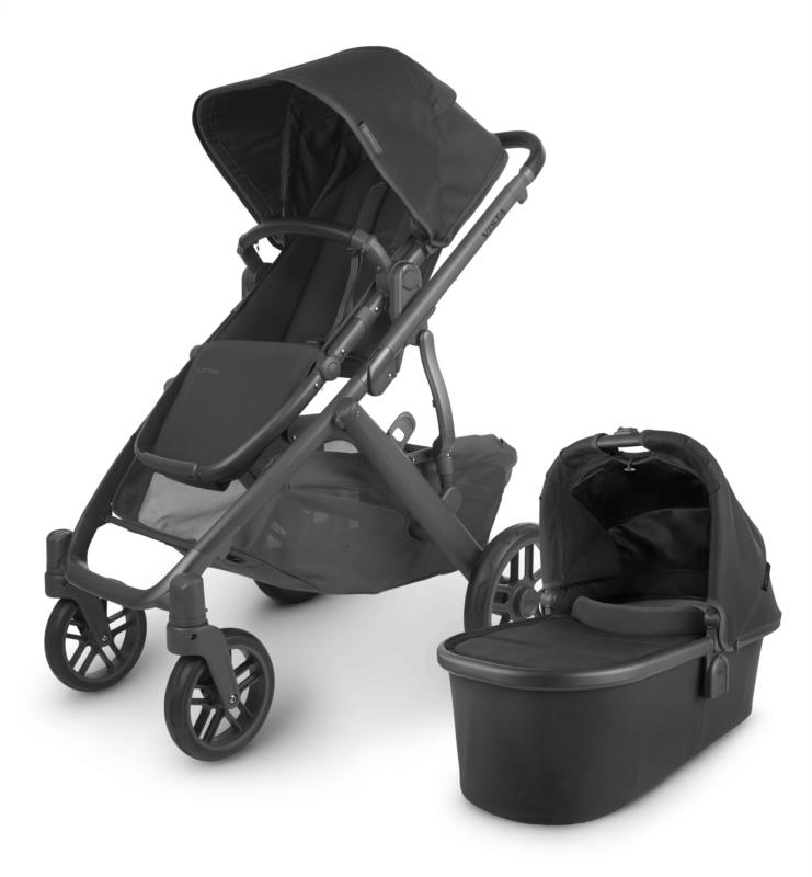 UPPAbaby Vista V2 Jake