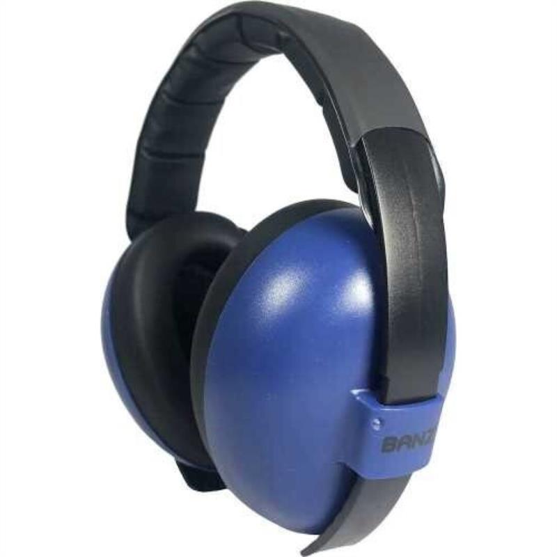 Auriculares Anti Ruido Navy Baby