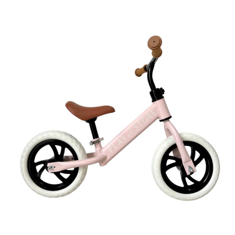 Bici Equilibrio Pink