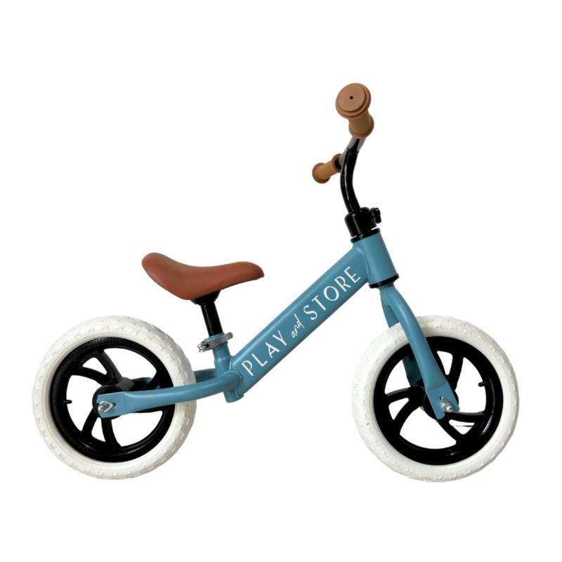 Bici Equilibrio Blue