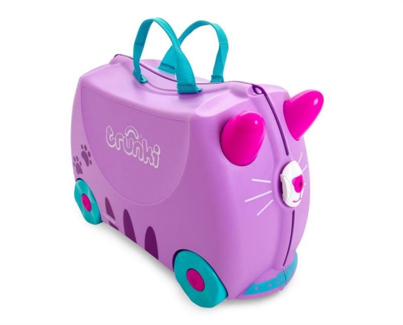 Trunki Cassie Gatita 