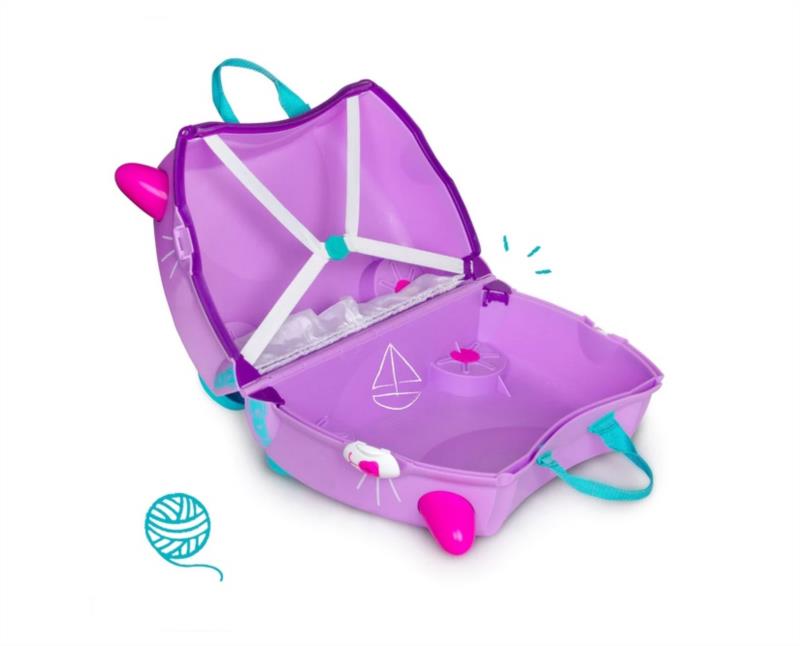 Trunki Cassie Gatita 