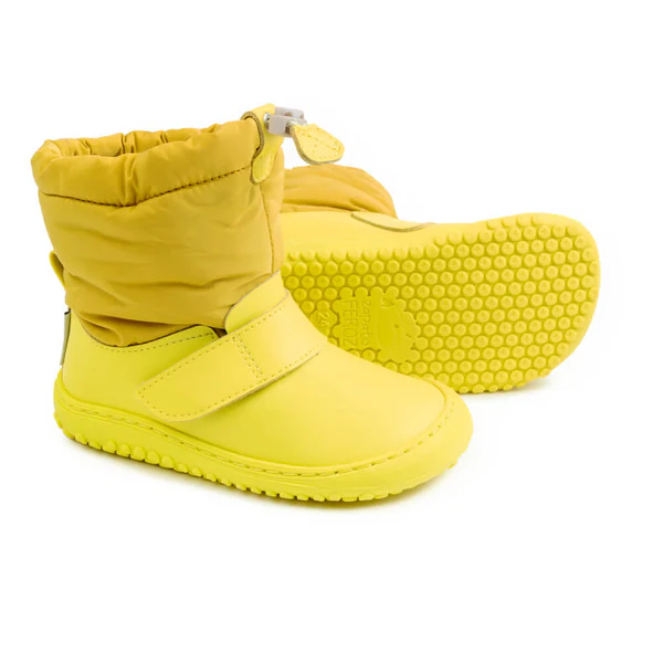 Bernia Rocker Amarillo