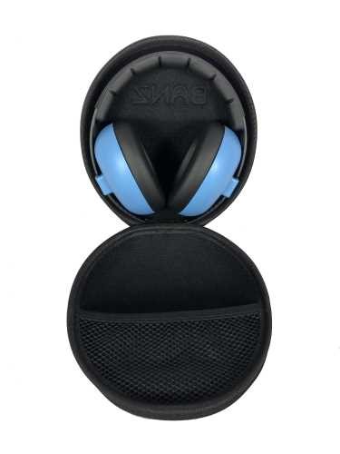 Funda Cascos Anti Ruido Aqua Baby