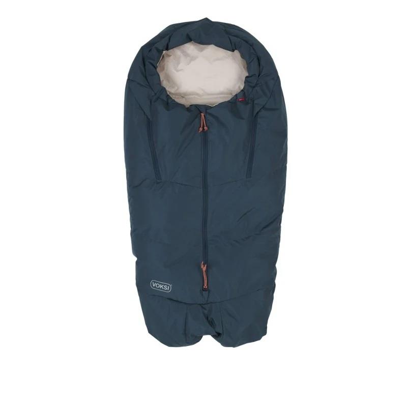 Saco Adventure Poppy Blue 