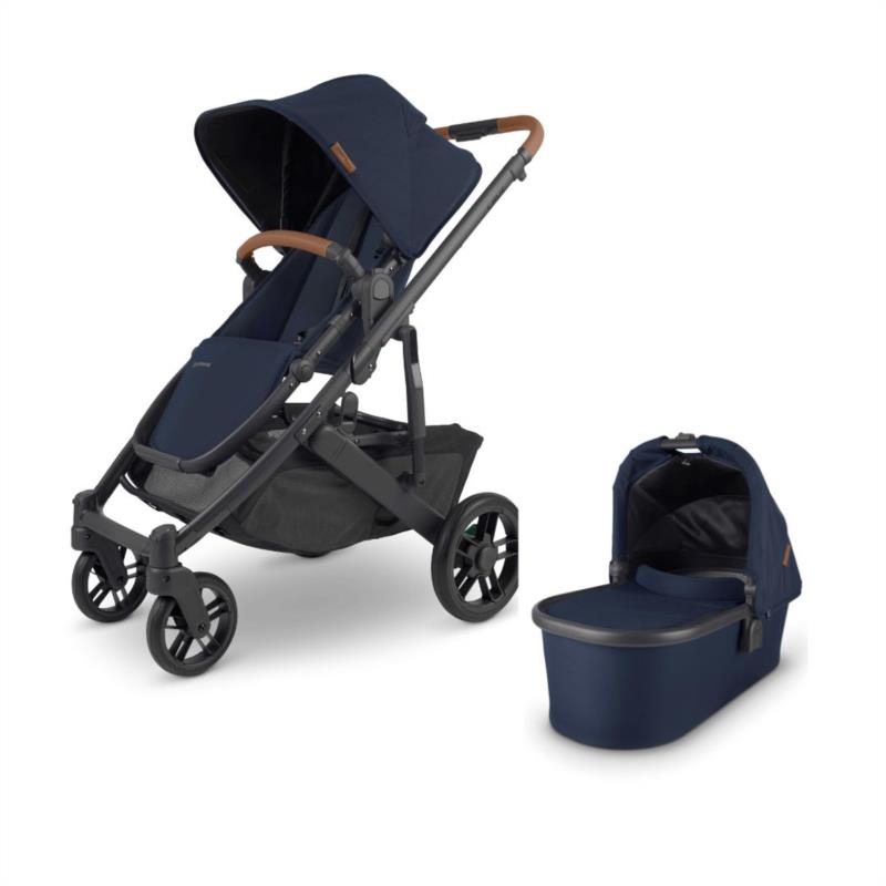 UPPAbaby Cruz V2 Noa